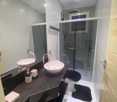 Cabore House | CaSa CLEAN PARATY