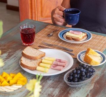 Brava Bed & Breakfast | Casa da Brava
