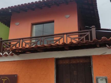 Paraty Apartment | Casa da Duda Paraty