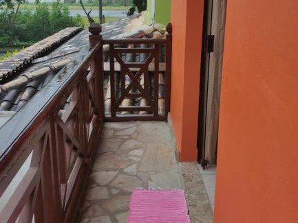 Paraty Apartment | Casa da Duda Paraty