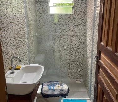 Paraty House | Casa da Jessica