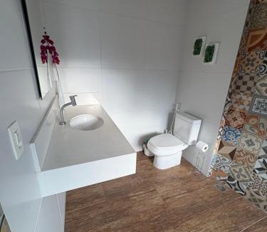 Zona Sul House | Casa da Lagoa