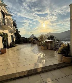 Zona Sul House | Casa da Lagoa