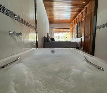 Teresopolis House | Casa de Campo Teresópolis