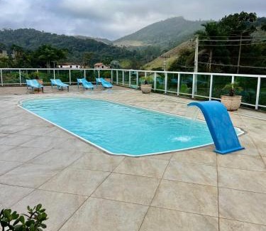 Teresopolis House | Casa de Campo Teresópolis