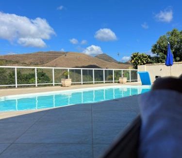 Teresopolis House | Casa de Campo Teresópolis