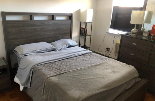 Queens Apartment | Casa de Geo