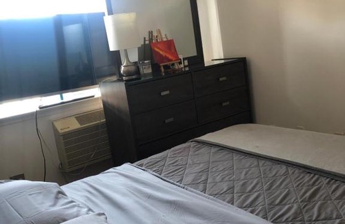 Queens Apartment | Casa de Geo