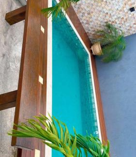 Itinga House | Casa de praia