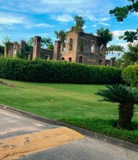 Itinga House | Casa de praia