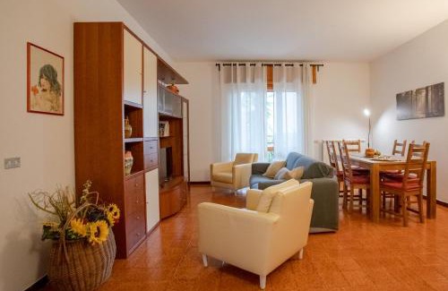 Negrar Apartment | Casa di Emma - Verona, Lago di Garda, Valpolicella