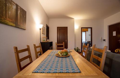 Negrar Apartment | Casa di Emma - Verona, Lago di Garda, Valpolicella