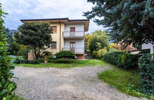 Negrar Apartment | Casa di Emma - Verona, Lago di Garda, Valpolicella