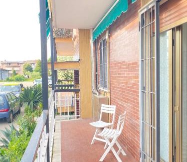 Cavalcaselle Apartment | Casa Dina