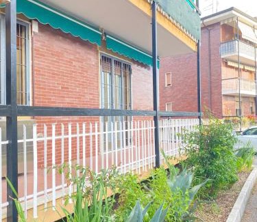 Cavalcaselle Apartment | Casa Dina