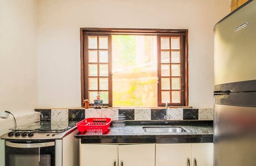 Marinas House | Casa em Angra dos Reis perto da Praia Jardim