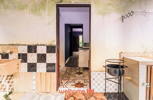 Marinas House | Casa em Angra dos Reis perto da Praia Jardim