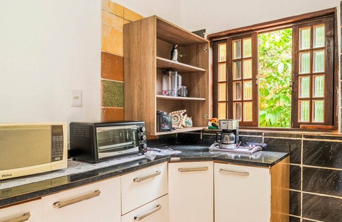 Marinas House | Casa em Angra dos Reis perto da Praia Jardim