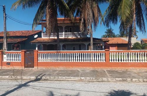 Praia Seca House | Casa em condomínio Praia Seca