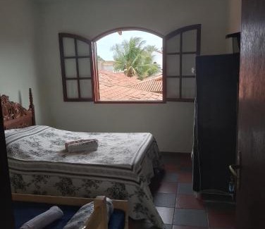 Praia Seca House | Casa em condomínio Praia Seca