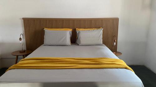 Pontal Ski Chalet | Casa em Paraty