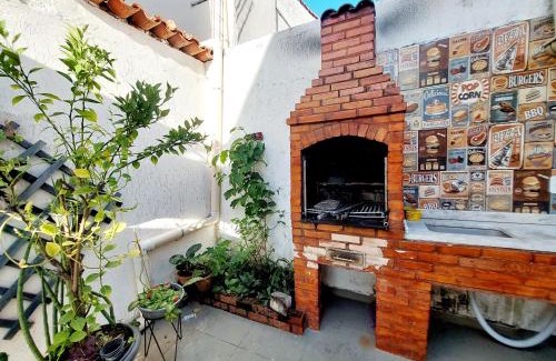 Braga House | Casa Espaçosa 6 Qts Churrasqueira 10 min Praia do Forte
