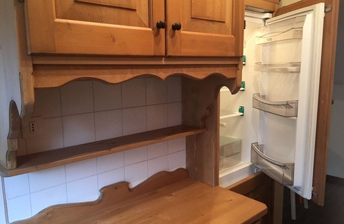 Cortina d'Ampezzo Apartment | Casa Faloria