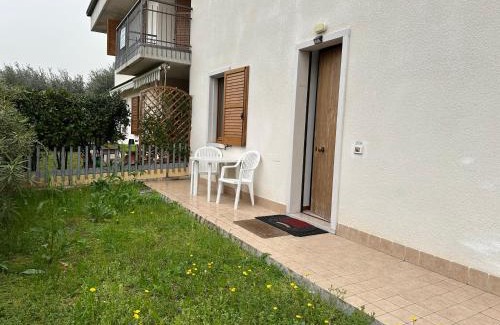 Negrar Apartment | Casa Garganega