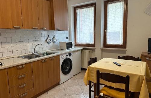 Negrar Apartment | Casa Garganega