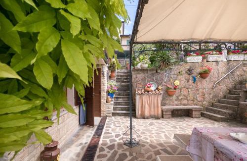 San Zeno di Montagna Apartment | Casa Heli II