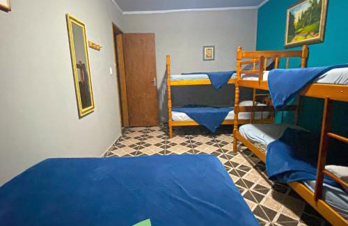 Paraty House | Casa Luke Paraty