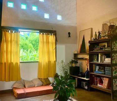 Sana Hostel | Casa Maia Sana Hostel