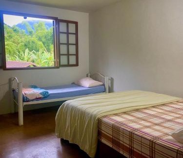 Sana Hostel | Casa Maia Sana Hostel
