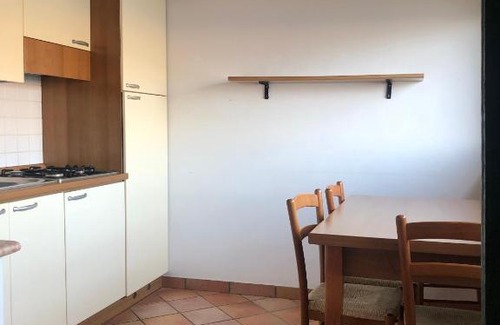 Castelletto Apartment | Casa Margherita
