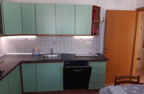 Malcesine Apartment | Casa Marilla