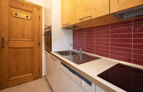 Cortina d'Ampezzo Apartment | Casa Milijera