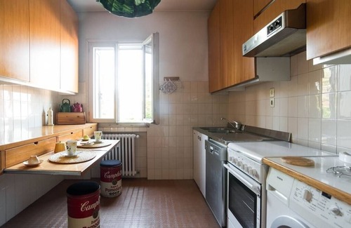 Molina Apartment | CASA MUCCINI THE TOP OF LUXURY AND QUIET IN VENICE