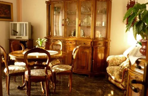 Malamocco Apartment | Casa Murazzi