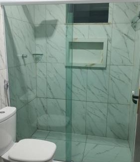 Itinga House | Casa no Bracuí - 200 m da praia em Angra dos Reis