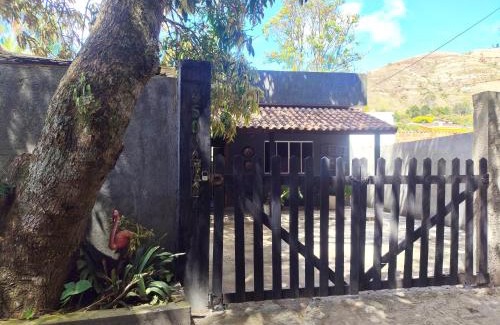 Miguel Pereira House | Casa no lago de Javary