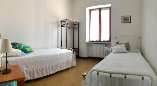 Montioni Apartment | Casa Olinda