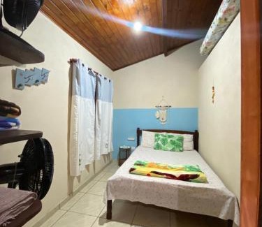 Paraty House | Casa Pé na Areia