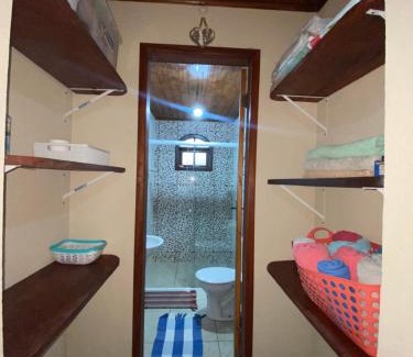 Paraty House | Casa Pé na Areia