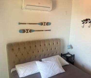 Angra dos Reis Apartment | Casa Panorâmica