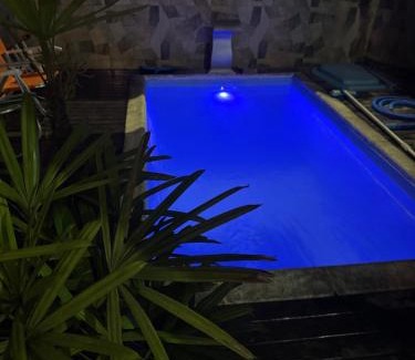 Angra dos Reis Apartment | Casa Panorâmica