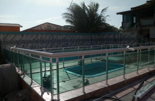 Unamar House | Casa para temporada