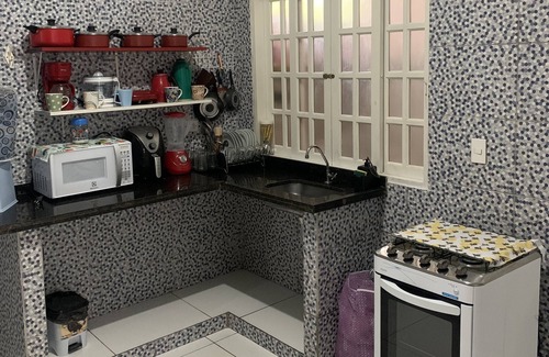 Paraty House | Casa Para Temporada em Paraty, a Poucos Minutos do Centro Histórico