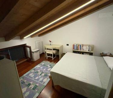 Castelnuovo del Garda House | Casa Pedon