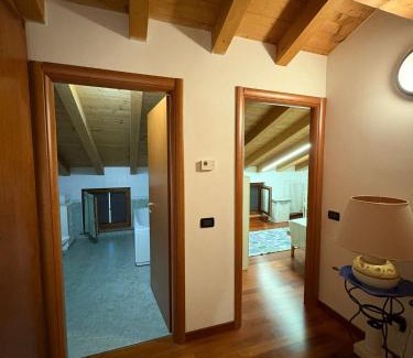 Castelnuovo del Garda House | Casa Pedon