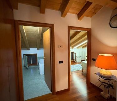 Castelnuovo del Garda House | Casa Pedon